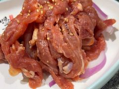-鹤之乡·齐齐哈尔烤肉·非遗(秋涛路店)