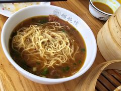 -湛林.粤西大排挡(前门店)