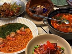 -一品诚记烤肉(大连柏威年购物中心店)