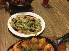 -峨嵋小镇·川菜(勒泰中心店)