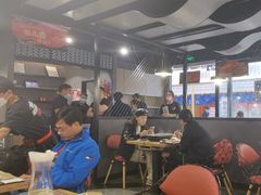 -鱼酷活鱼烤鱼(梅江印象城店)