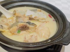 -春满园·早茶·粤菜·宴会(粤海店)