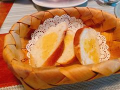 -蓝枪鱼鲜酿啤酒餐厅blue marlin(江宁店)