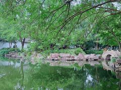 -西溪国家湿地公园