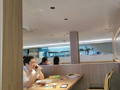 -豪客来牛排(人民东路店)