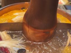 -东门口·鲜爆肚涮肉·烧烤(老门东店)