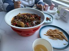 -黄牛肉馆·皖南土菜