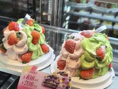 -FANEN法念·烘焙·甜点(万象城店)