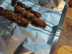-喝丢一只鞋海鲜烧烤·海肠捞饭(市场店)