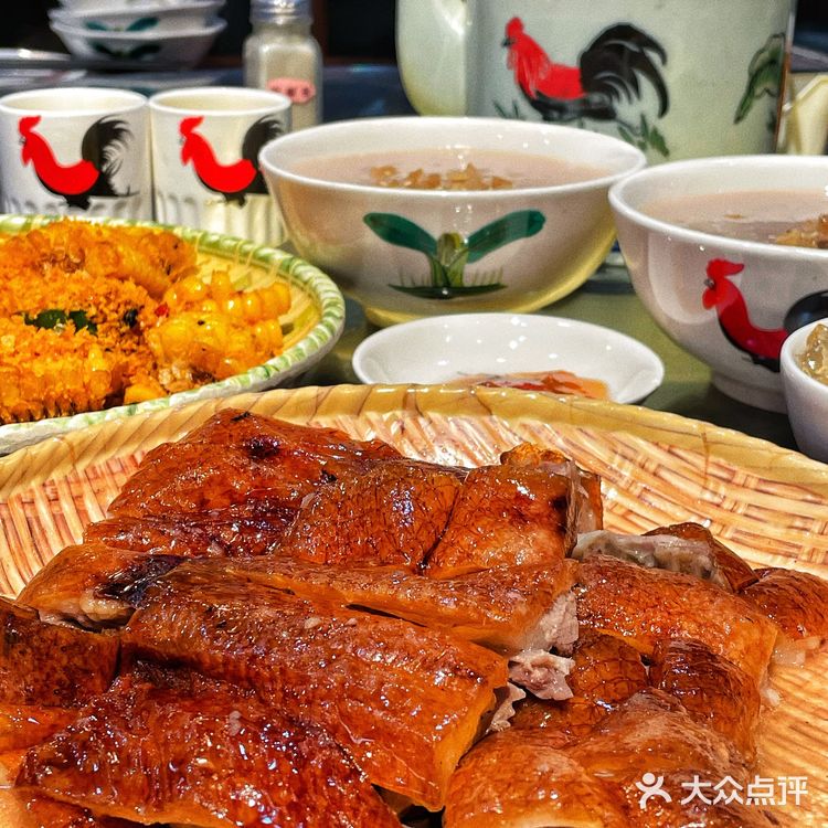 佛山地道私房粤菜·吃过一次念念不忘😋