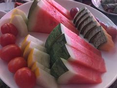 -上海浦东嘉里大酒店