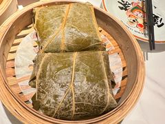 -禄运茶居·手工点心(猎德店)
