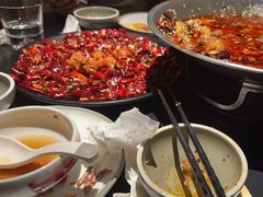 -麻六记(凤凰汇店)