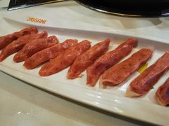 韩式烤肠（会员）-千纸鹤嫩汁烤肉(学府店)