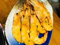 -大渔铁板烧(中山路八佰伴店)
