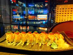 -滩万日本料理Nadaman(国贸大酒店)