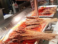 -亚马逊海鲜自助(梅溪湖步步高店)