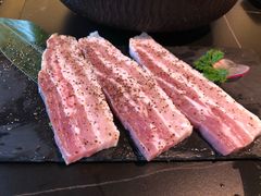 -谷牛和牛烤肉(漕河泾印象城店)