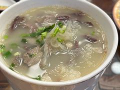 -烤肉季饭庄