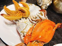 -川骄海鲜自助(亚运村店)