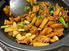 -肥家大排档(天河体育西店)
