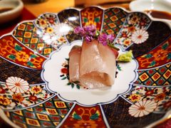 -鮨青(恒基名人购物中心店)