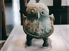-旅顺博物馆