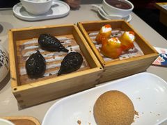-蔡澜点心·粤菜(万菱汇店)