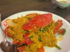 -大螃蟹海鲜餐厅