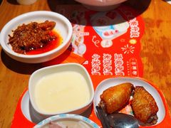 -三两粉(深圳龙华上塘店)