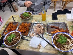 -清真-戏楼王记牛肉面