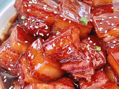 -七的湖·晚芳亭·阳澄湖农家菜·大闸蟹(莲花岛店)