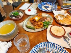 -苏坦土耳其餐厅(白云宾馆店)