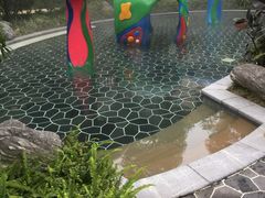-海兰云天度假区温泉