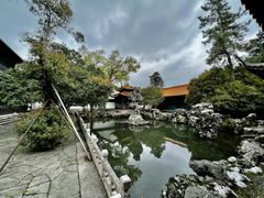 -浙江省博物馆(孤山馆区)