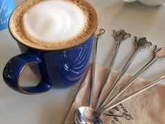 -Cafe de Paris(林荫路店)