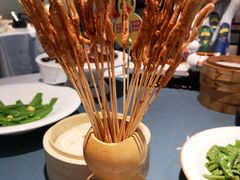 -煜丰汴京烤鸭(福彩路店)