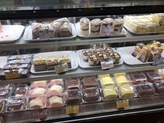 -新侨三宝乐面包店(崇文门店)