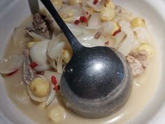 -洞庭土菜小炒馆(易发广场店)