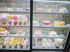 -可莎蜜儿(湖墅南路店)