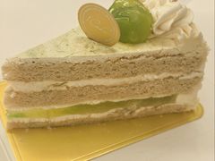 -1Cake壹刻蛋糕(奥体公园味觉艺术馆店)