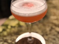 -Long Bar(莱佛士酒店)