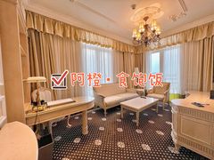 -澳门励庭海景酒店