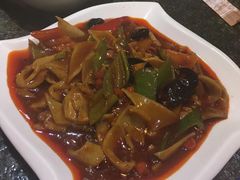 -鹏馨羊羔肉·非遗(新建街店)