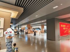 -中国铁道博物馆(正阳门馆)