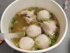 -四里沙茶面(湖滨四里店)
