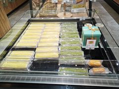 -工匠面包(壹方店)