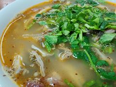 羊汤-春雨羊汤店(广开四马路总店)