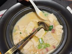 -锦府园·新台州菜(合生汇店)