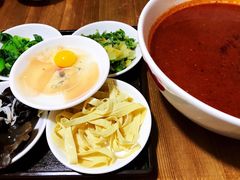 -湛记蘸水米线(粉巷店)